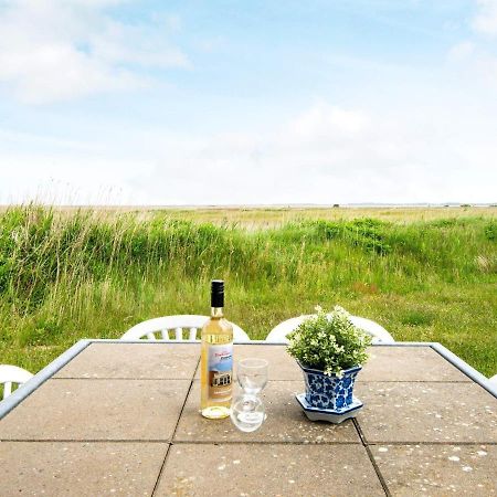8 Person Holiday Home In Ulfborg Thorsminde Dış mekan fotoğraf