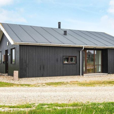 8 Person Holiday Home In Ulfborg Thorsminde Dış mekan fotoğraf