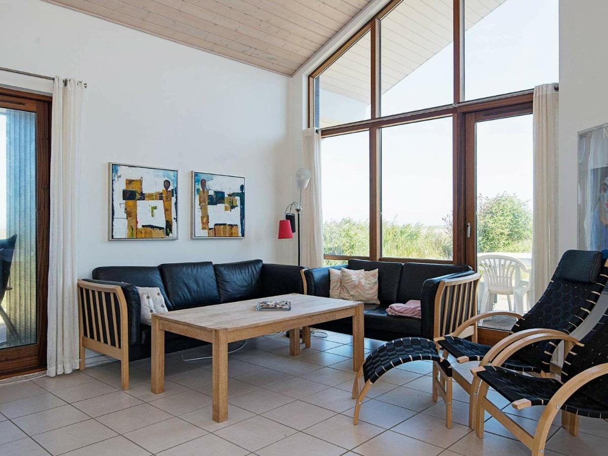 8 Person Holiday Home In Ulfborg Thorsminde Dış mekan fotoğraf