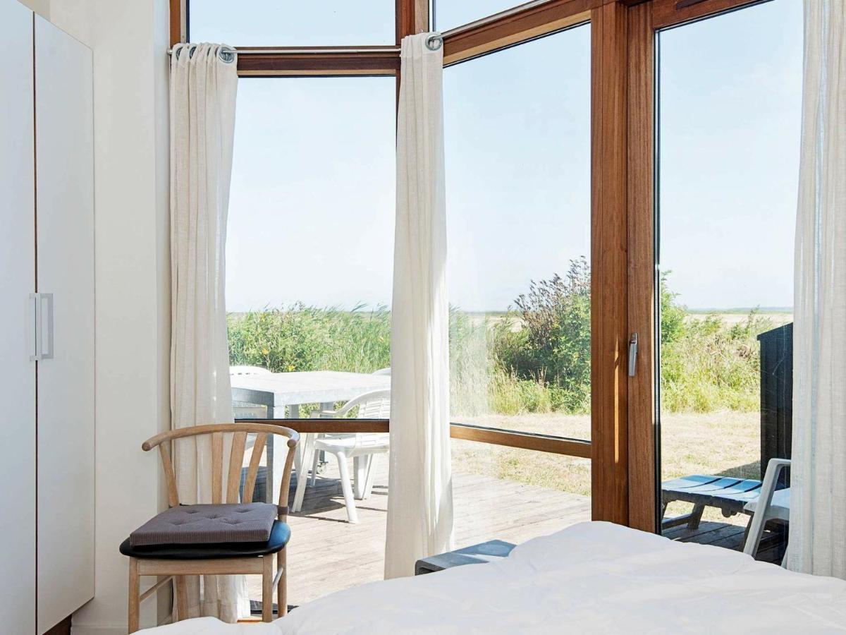8 Person Holiday Home In Ulfborg Thorsminde Dış mekan fotoğraf