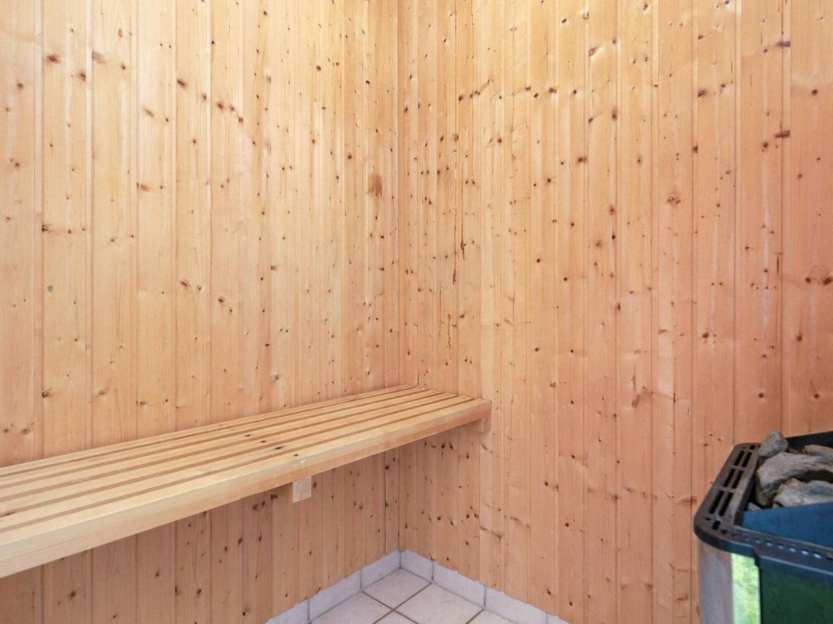 8 Person Holiday Home In Ulfborg Thorsminde Dış mekan fotoğraf