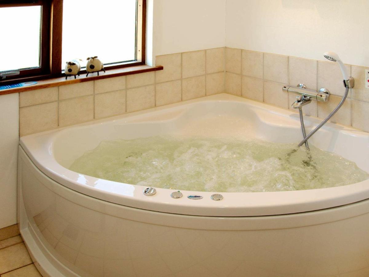 8 Person Holiday Home In Ulfborg Thorsminde Dış mekan fotoğraf