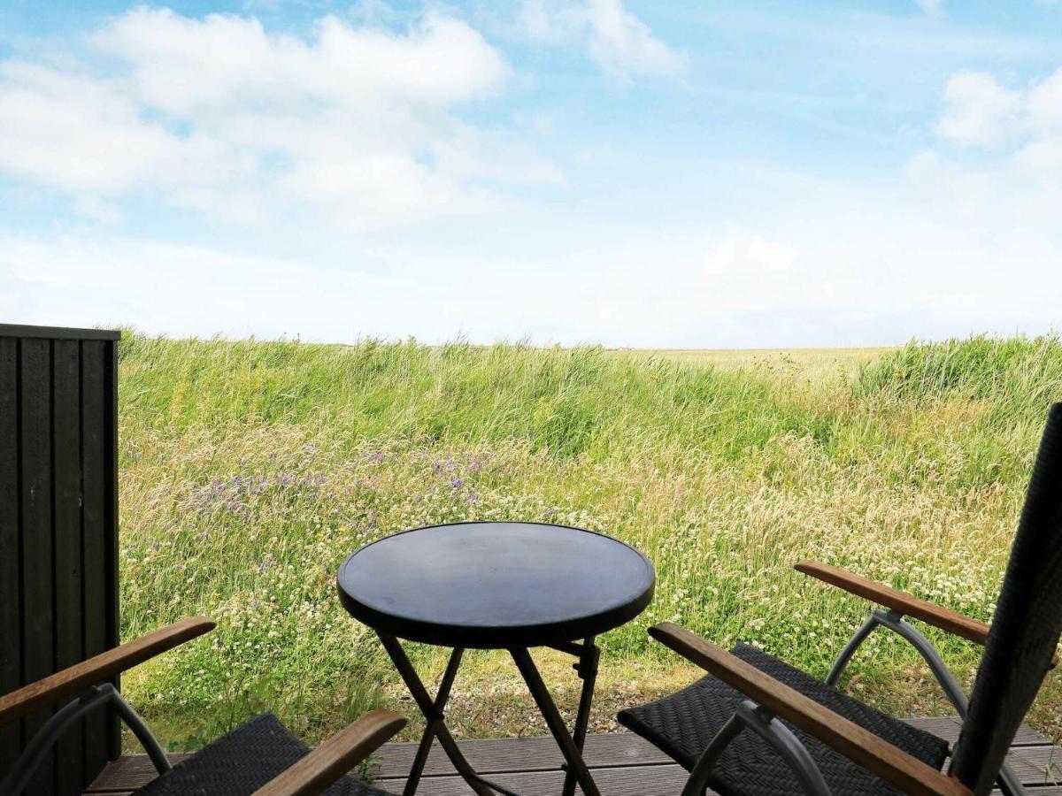 8 Person Holiday Home In Ulfborg Thorsminde Dış mekan fotoğraf