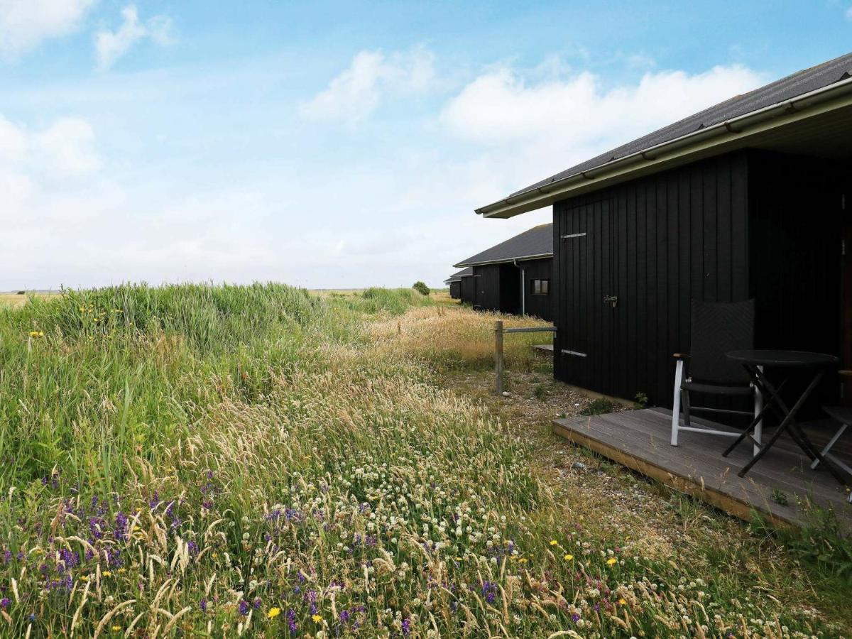 8 Person Holiday Home In Ulfborg Thorsminde Dış mekan fotoğraf