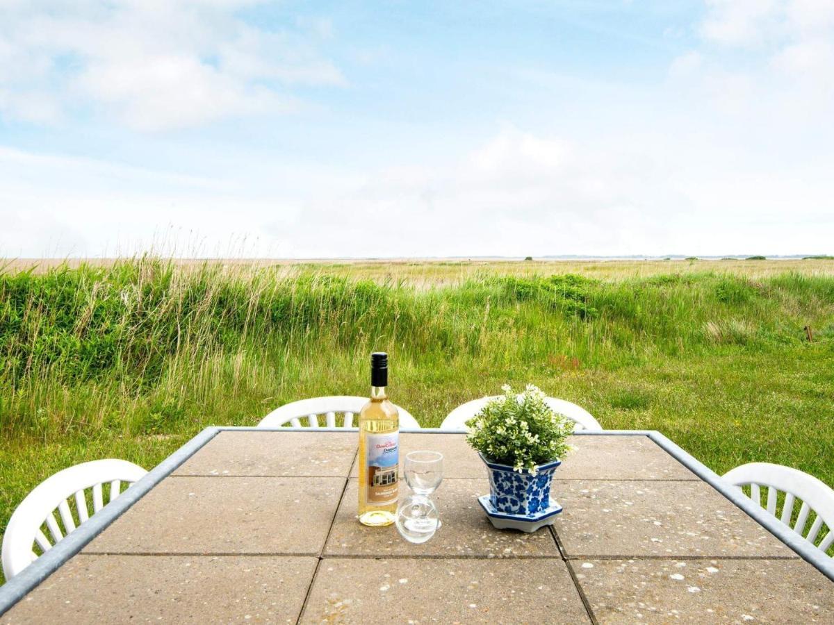 8 Person Holiday Home In Ulfborg Thorsminde Dış mekan fotoğraf