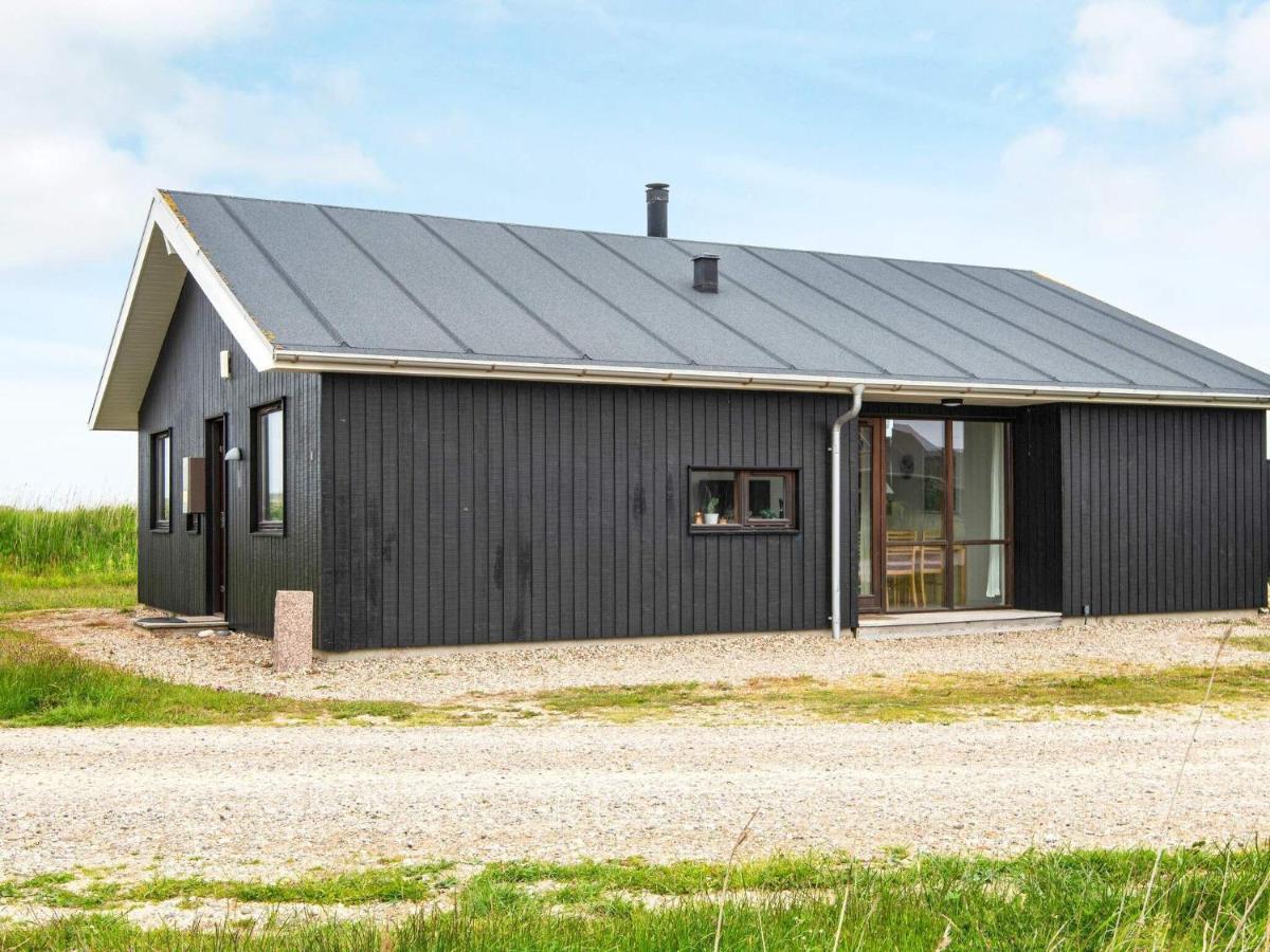 8 Person Holiday Home In Ulfborg Thorsminde Dış mekan fotoğraf