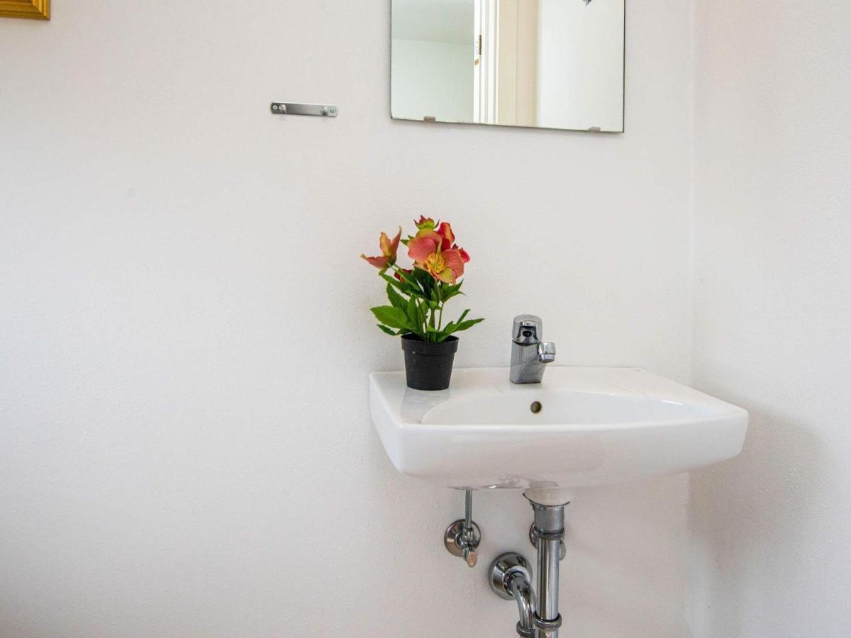8 Person Holiday Home In Ulfborg Thorsminde Dış mekan fotoğraf