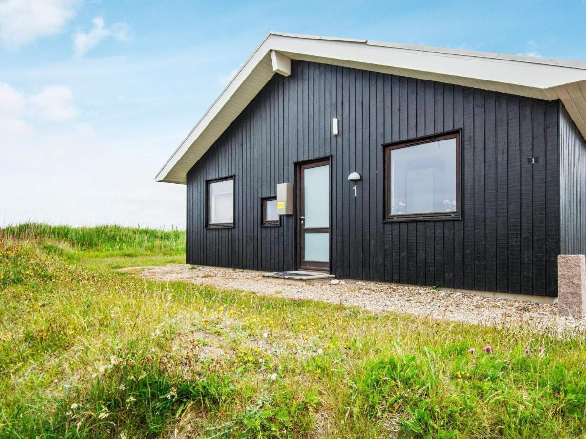 8 Person Holiday Home In Ulfborg Thorsminde Dış mekan fotoğraf